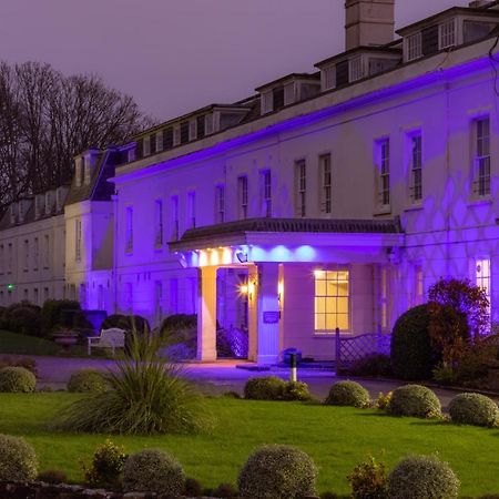 Avisford Park Hotel Аръндел Екстериор снимка