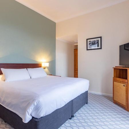 Avisford Park Hotel Аръндел Екстериор снимка