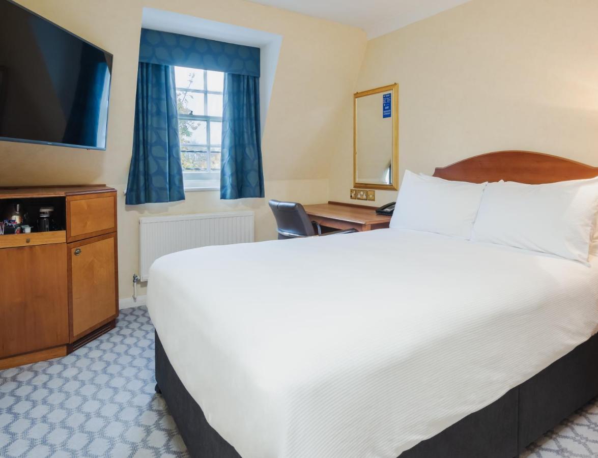 Avisford Park Hotel Аръндел Екстериор снимка