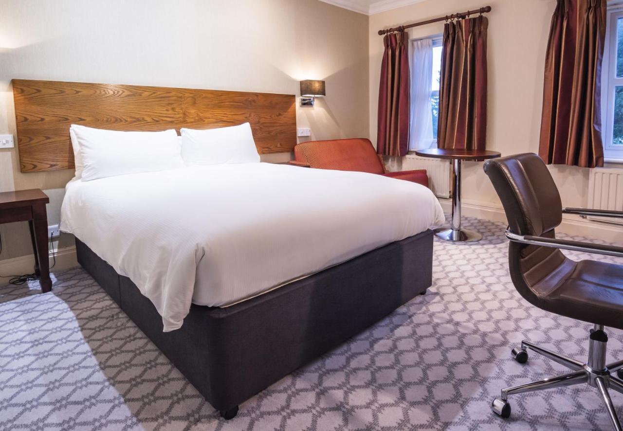 Avisford Park Hotel Аръндел Екстериор снимка