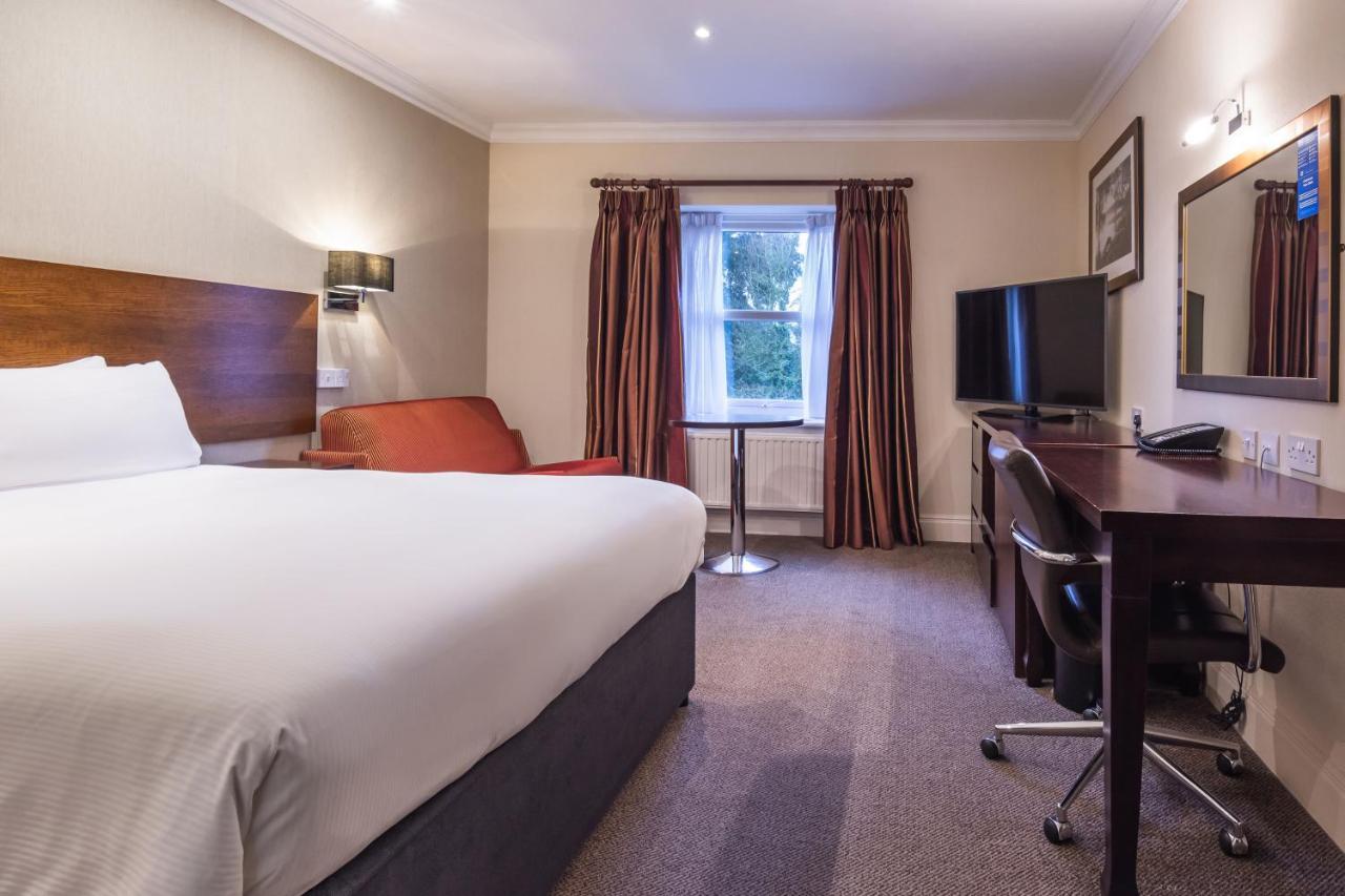 Avisford Park Hotel Аръндел Екстериор снимка