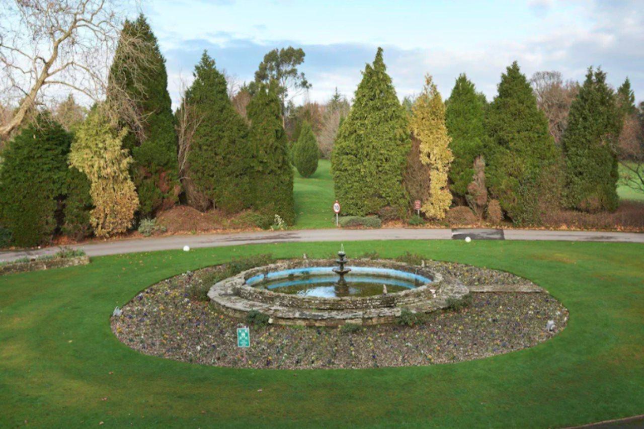 Avisford Park Hotel Аръндел Екстериор снимка