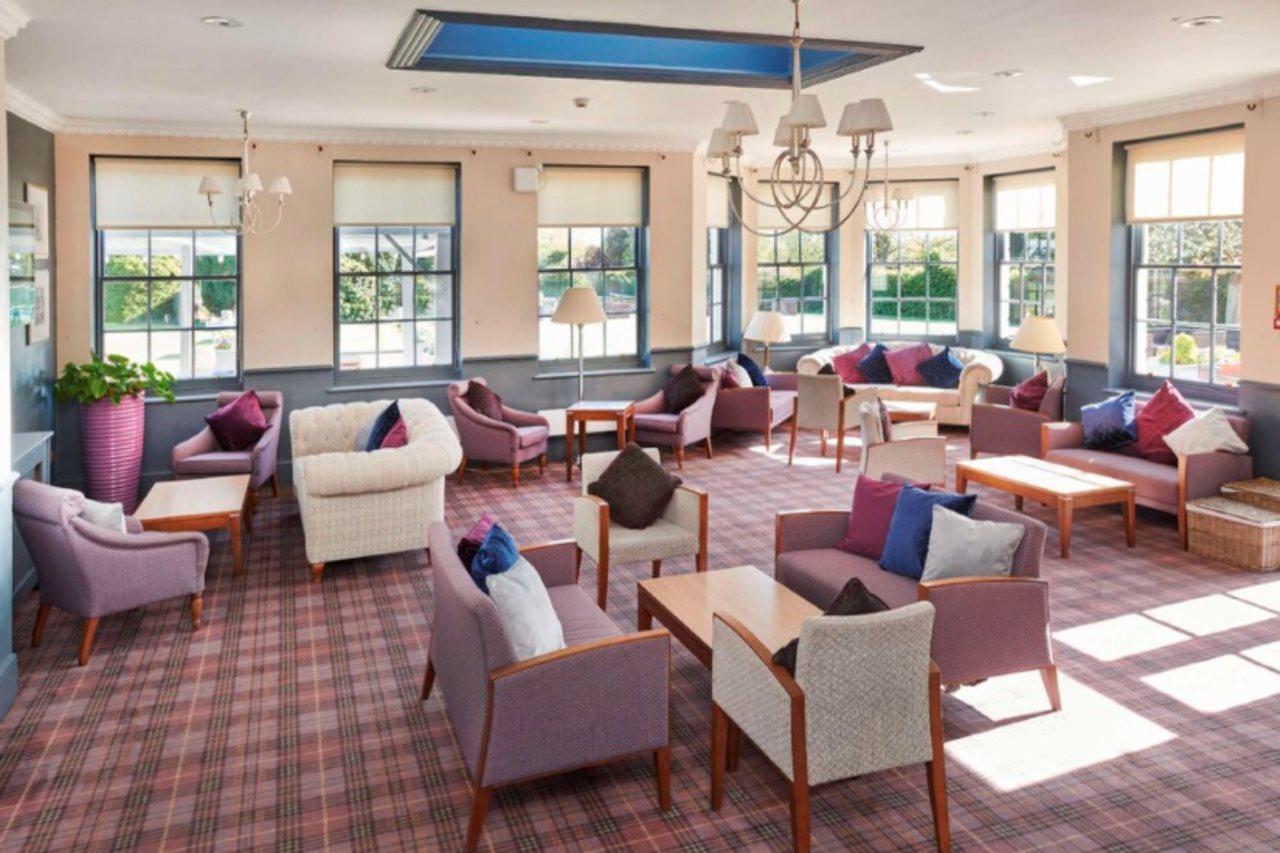 Avisford Park Hotel Аръндел Екстериор снимка