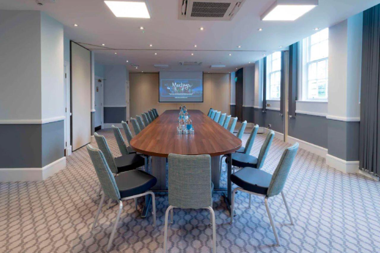 Avisford Park Hotel Аръндел Екстериор снимка