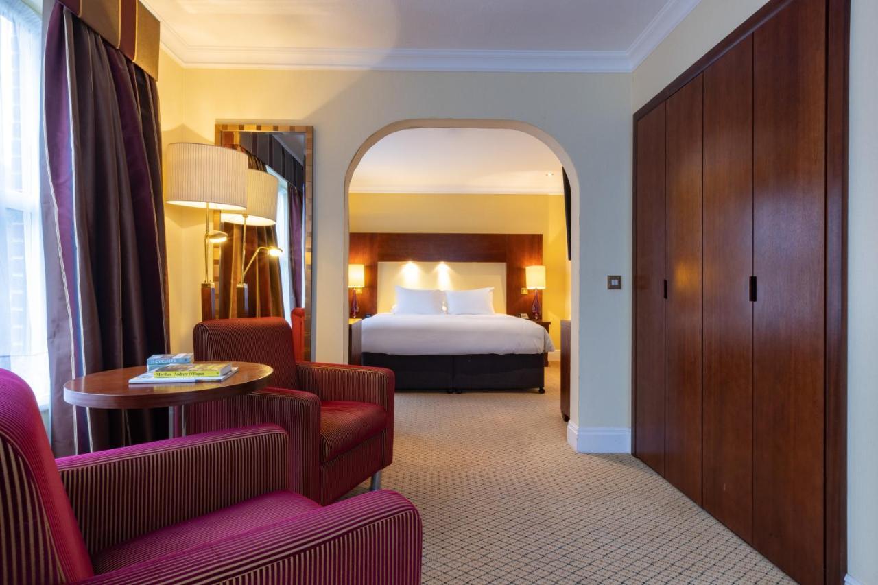 Avisford Park Hotel Аръндел Екстериор снимка