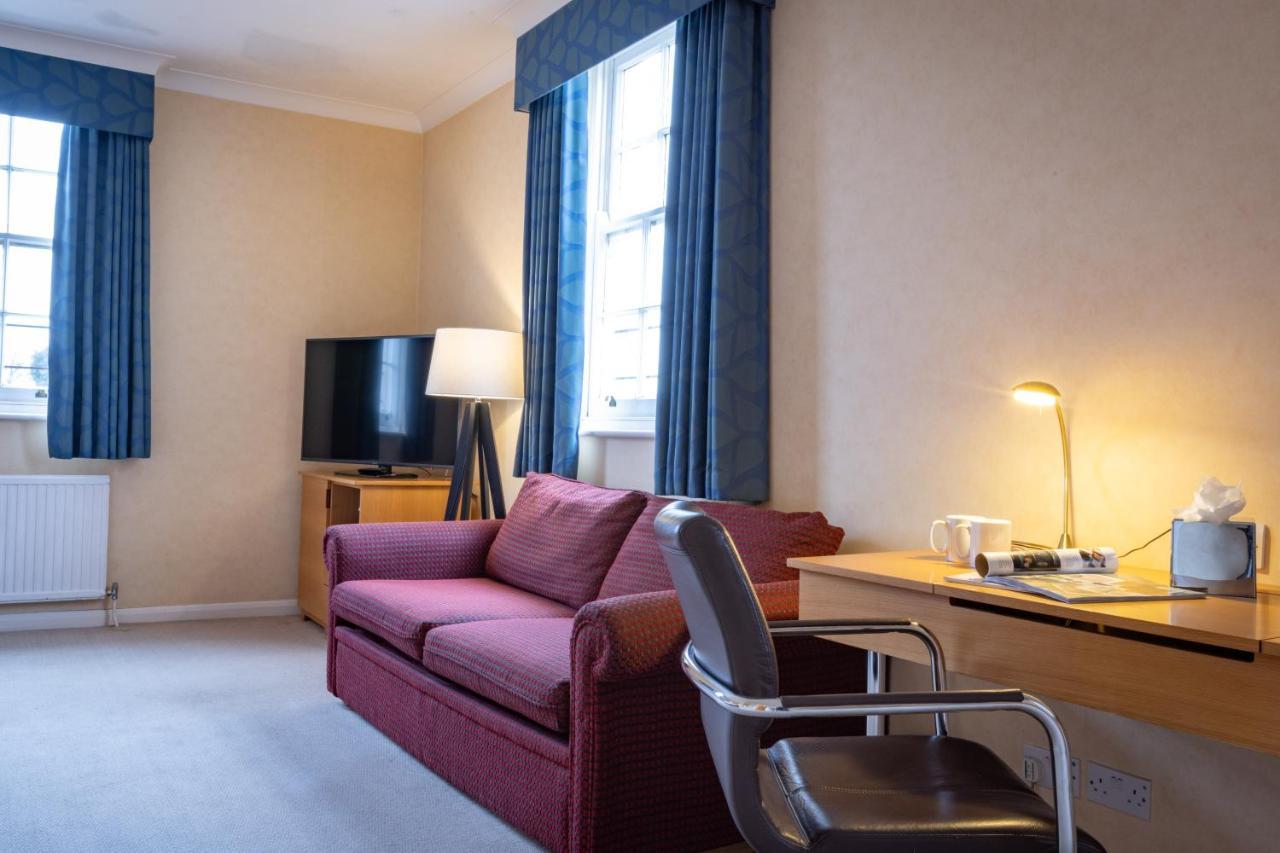 Avisford Park Hotel Аръндел Екстериор снимка