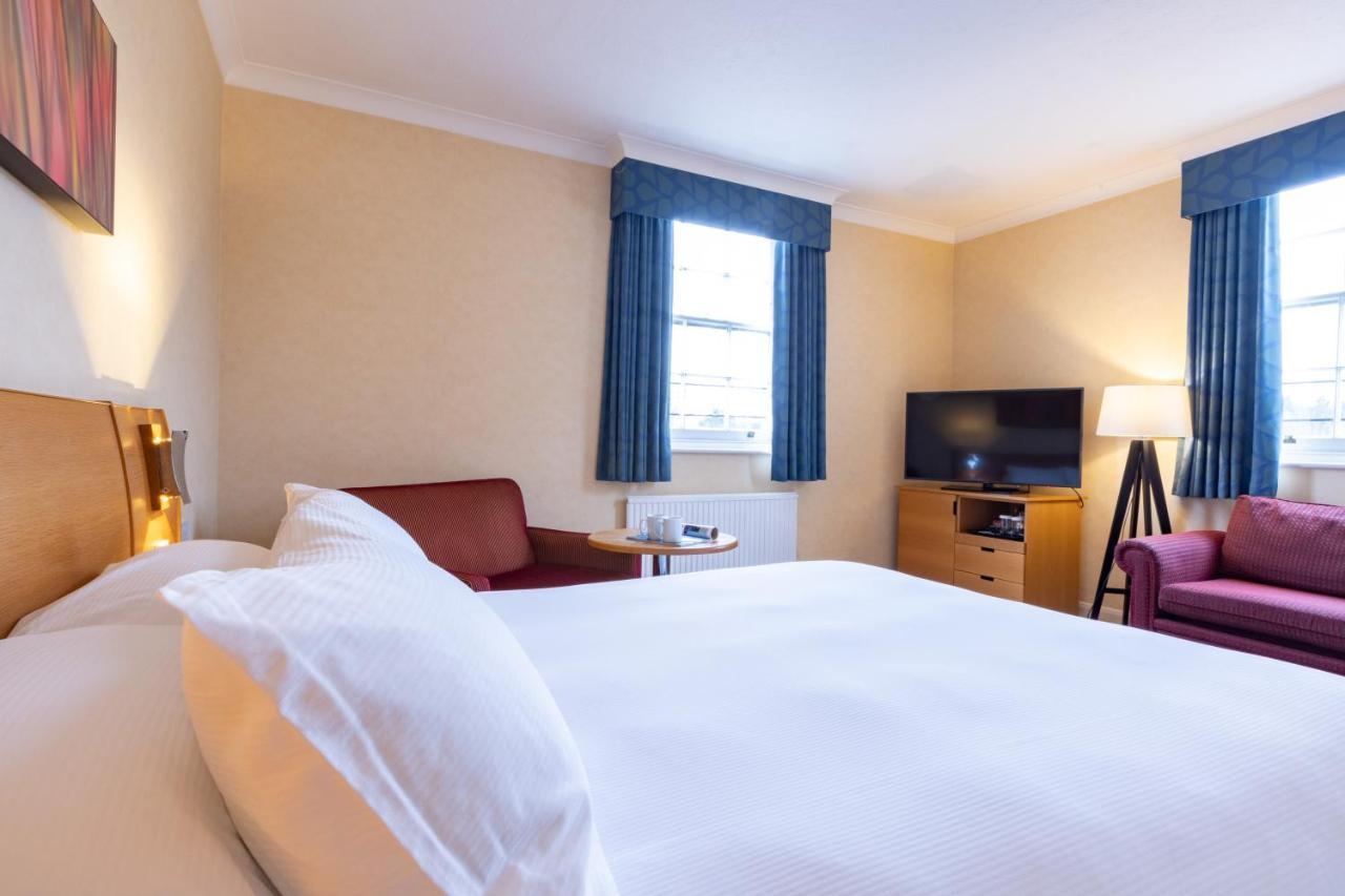 Avisford Park Hotel Аръндел Екстериор снимка
