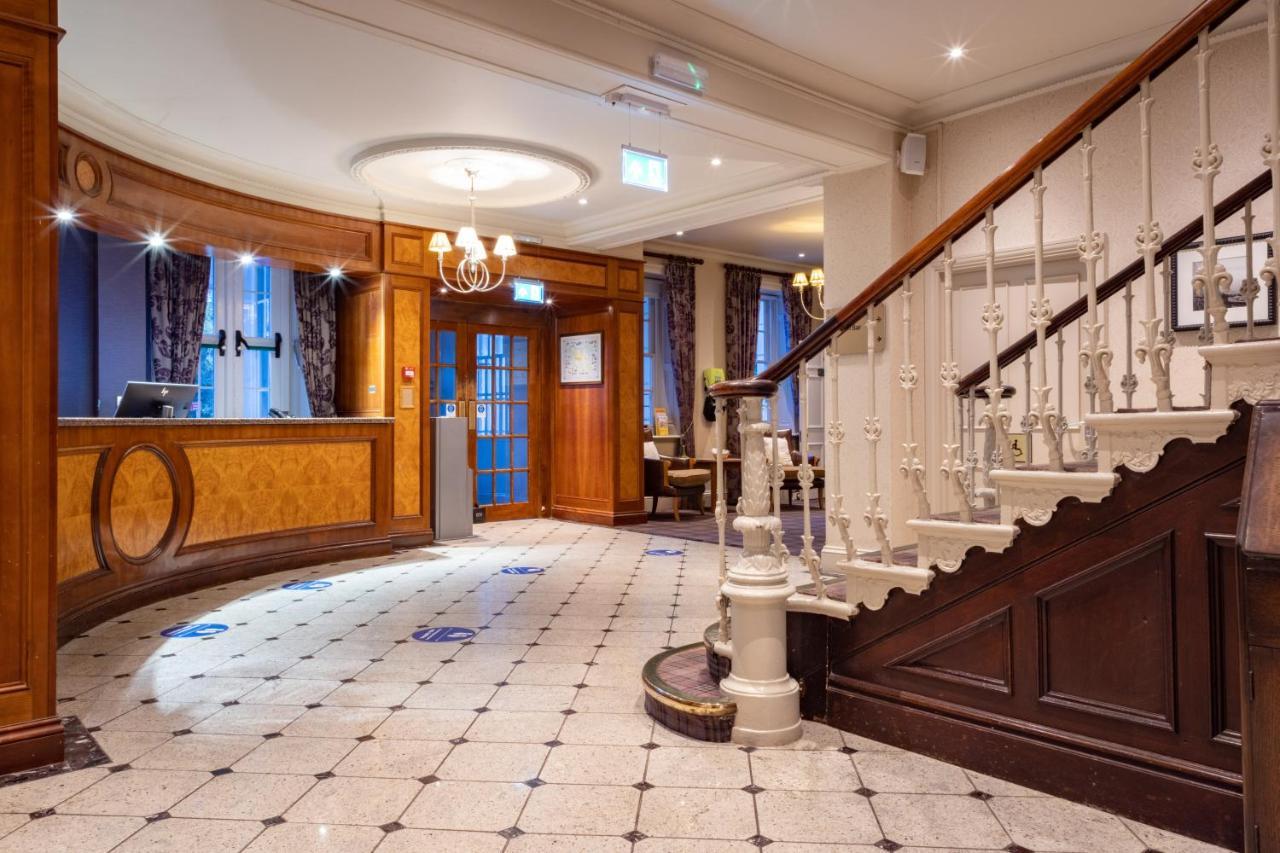 Avisford Park Hotel Аръндел Екстериор снимка