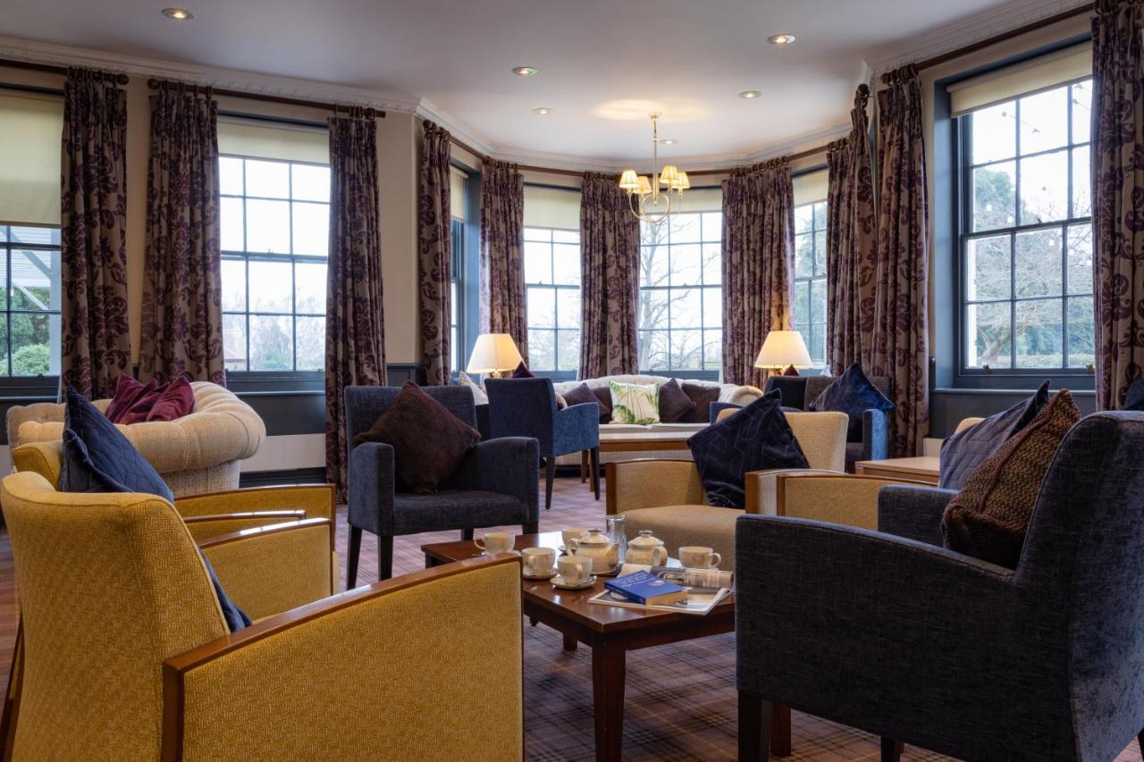 Avisford Park Hotel Аръндел Екстериор снимка