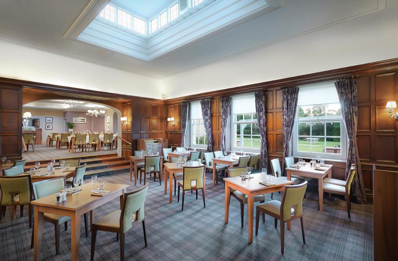 Avisford Park Hotel Аръндел Екстериор снимка