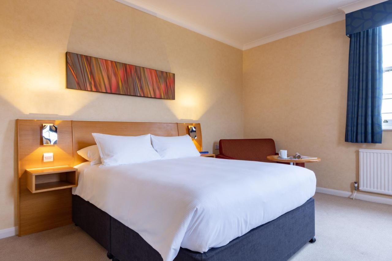 Avisford Park Hotel Аръндел Екстериор снимка