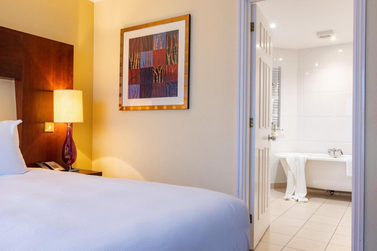 Avisford Park Hotel Аръндел Екстериор снимка