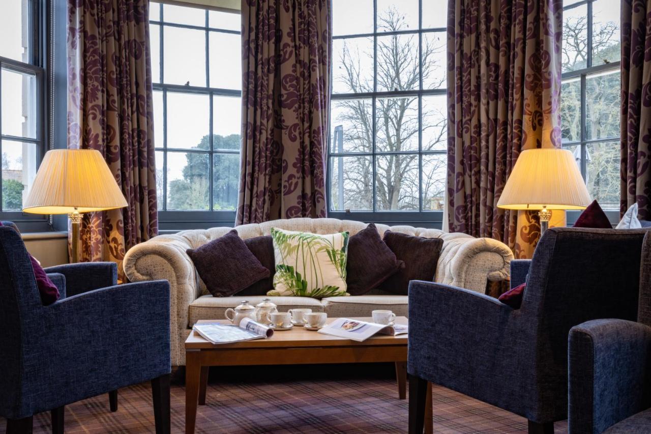 Avisford Park Hotel Аръндел Екстериор снимка