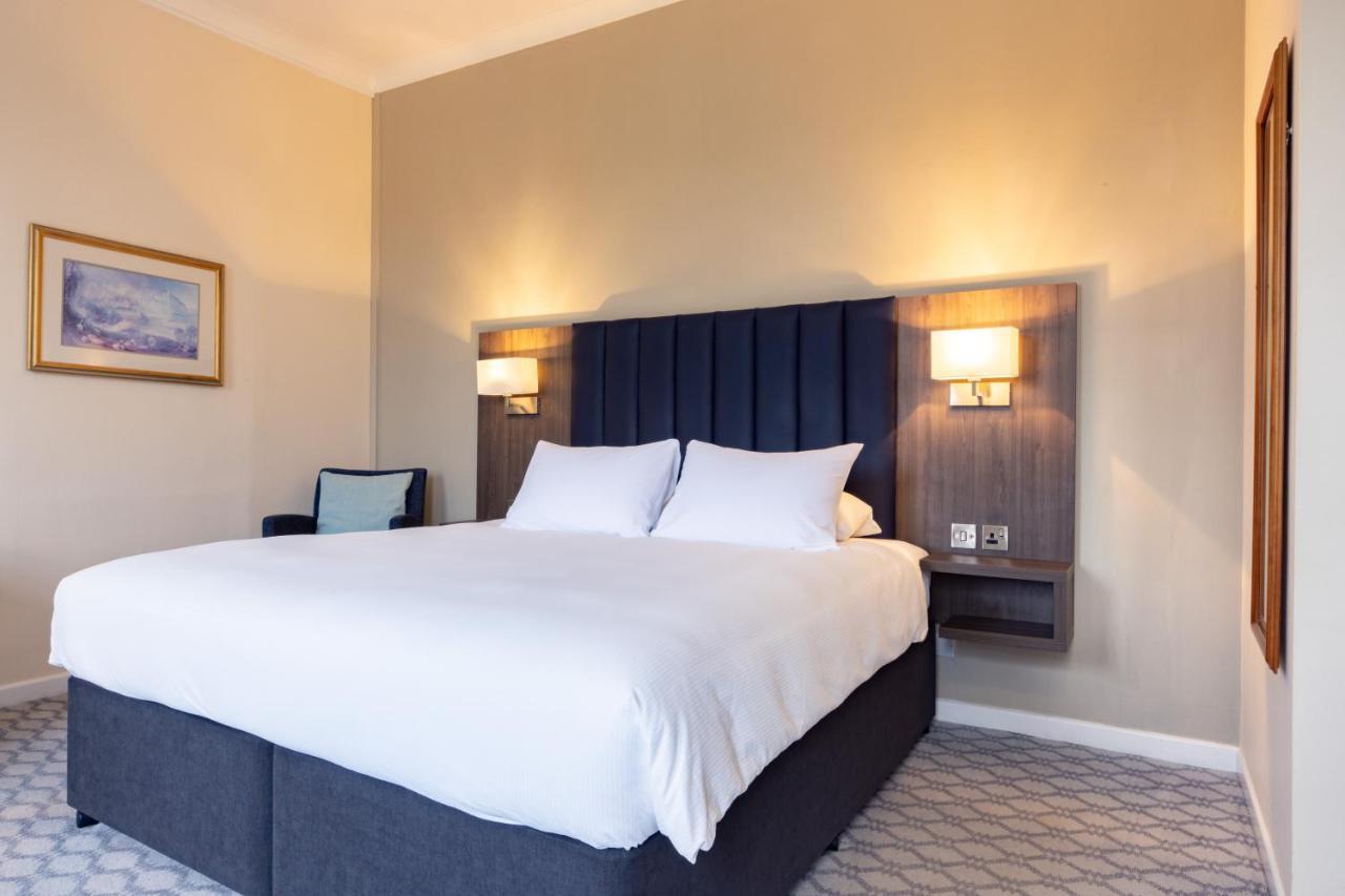 Avisford Park Hotel Аръндел Екстериор снимка