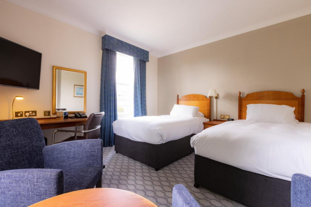 Avisford Park Hotel Аръндел Екстериор снимка