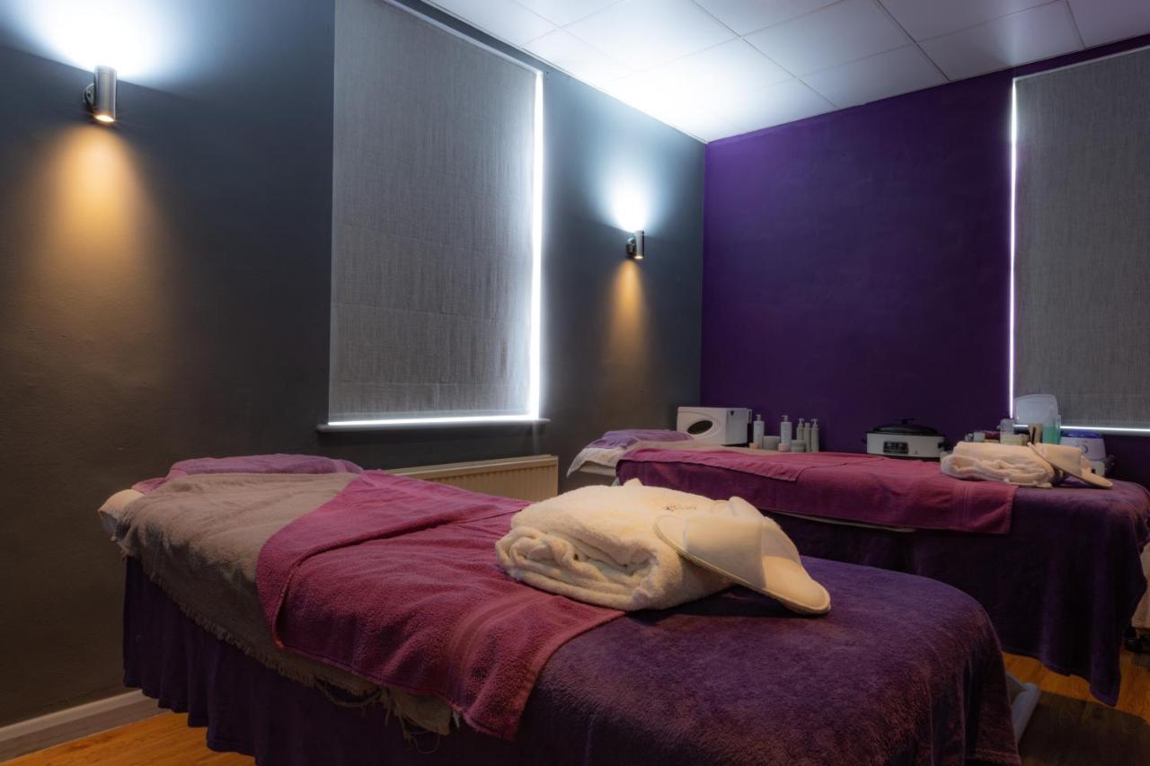 Avisford Park Hotel Аръндел Екстериор снимка