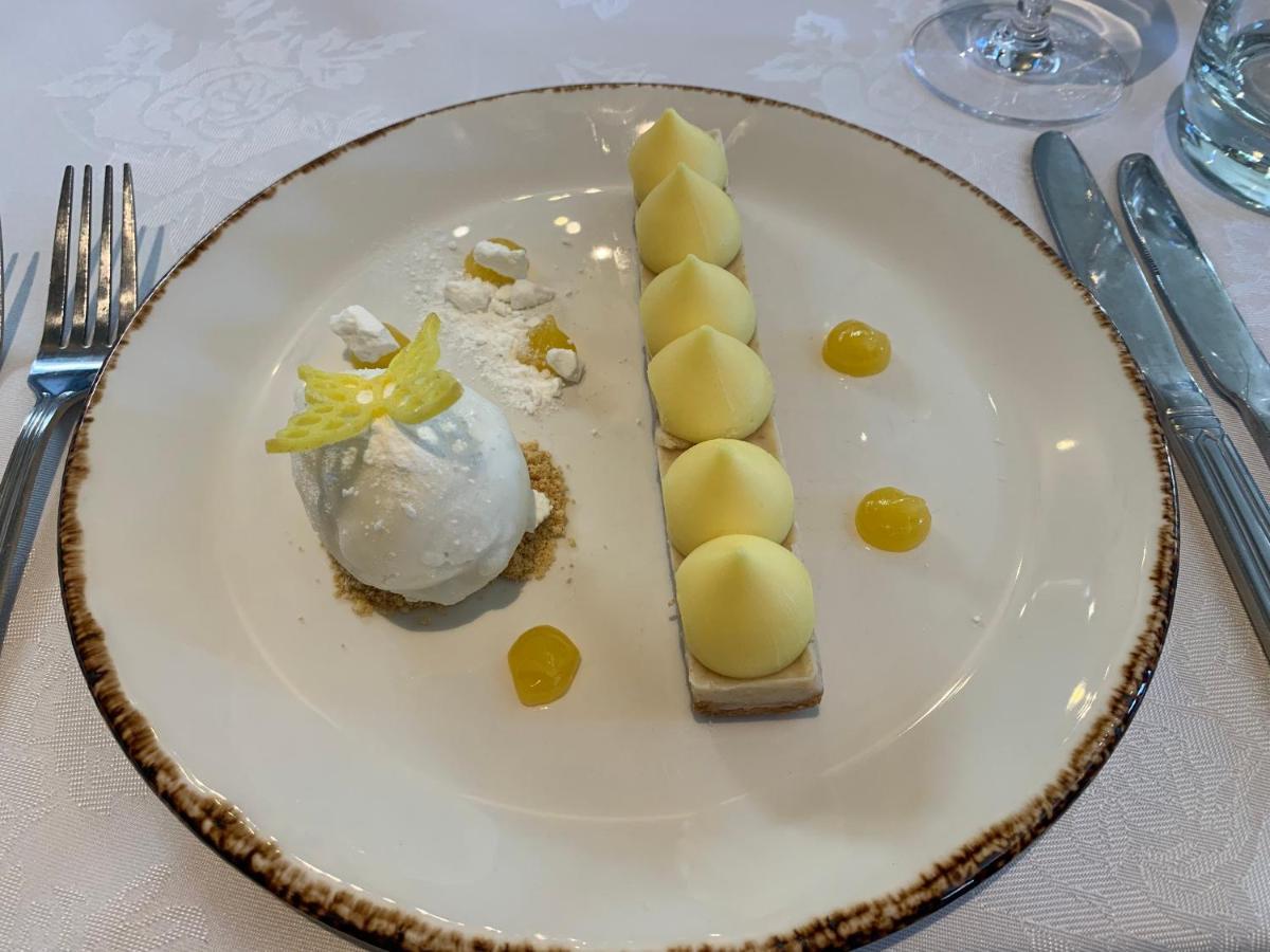 Avisford Park Hotel Аръндел Екстериор снимка