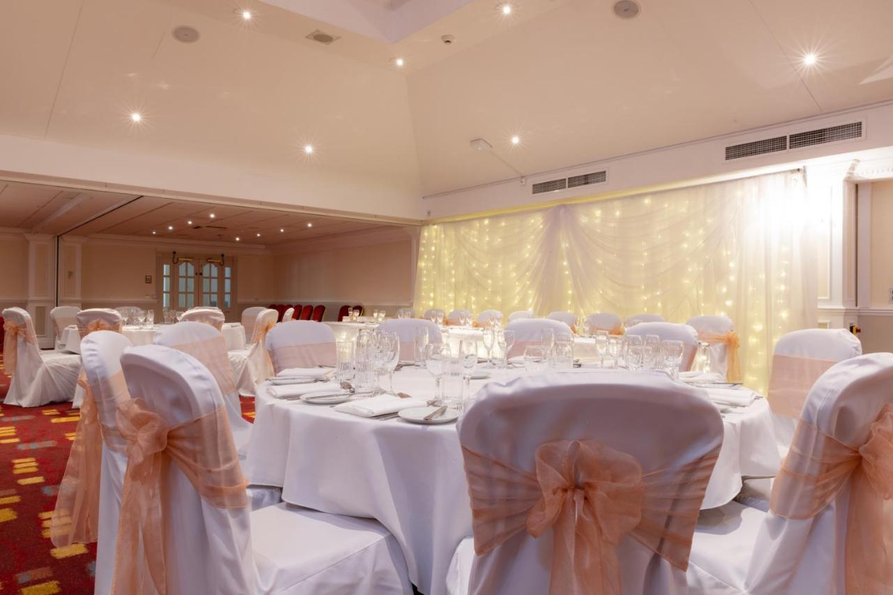 Avisford Park Hotel Аръндел Екстериор снимка