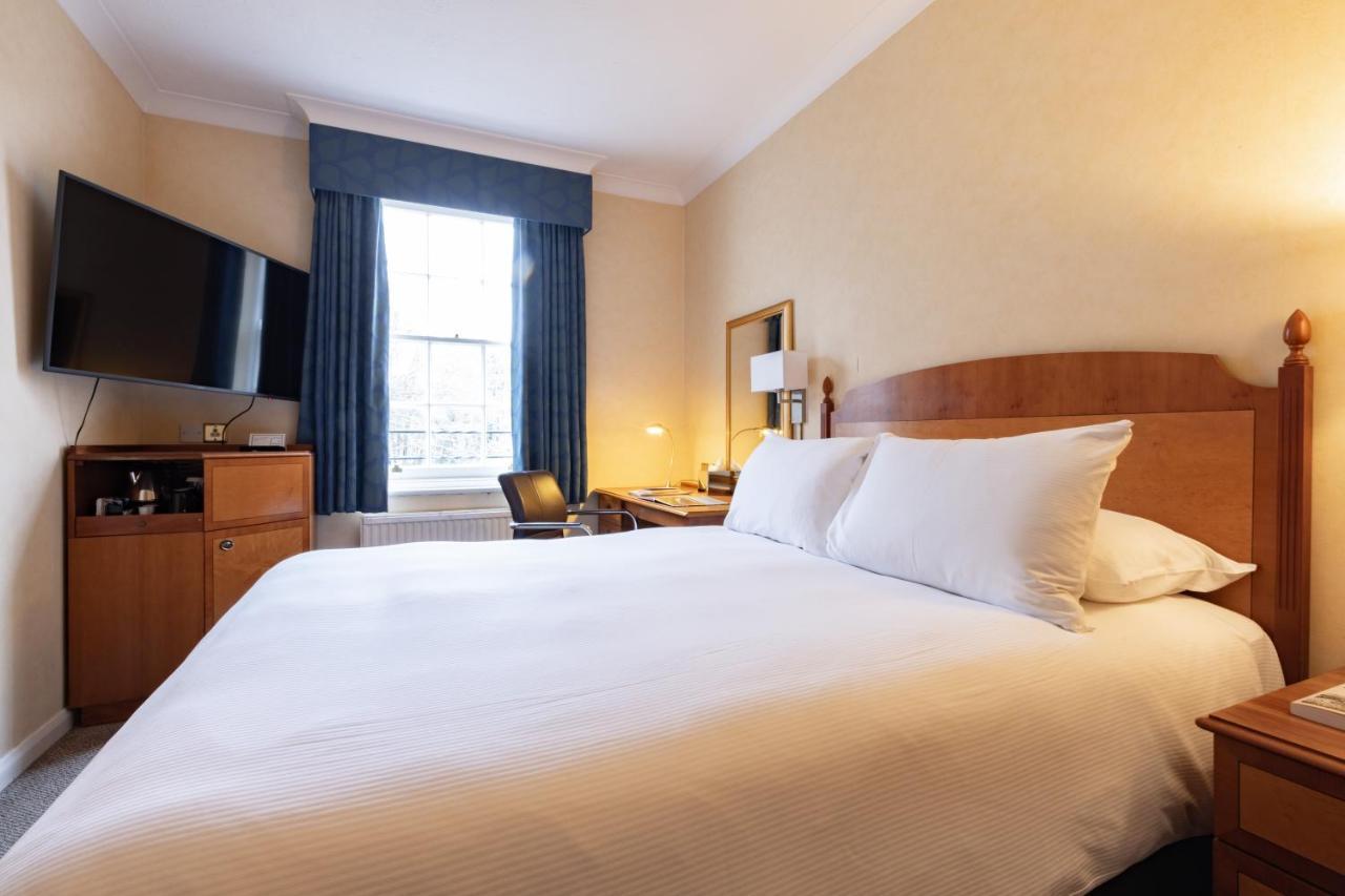 Avisford Park Hotel Аръндел Екстериор снимка