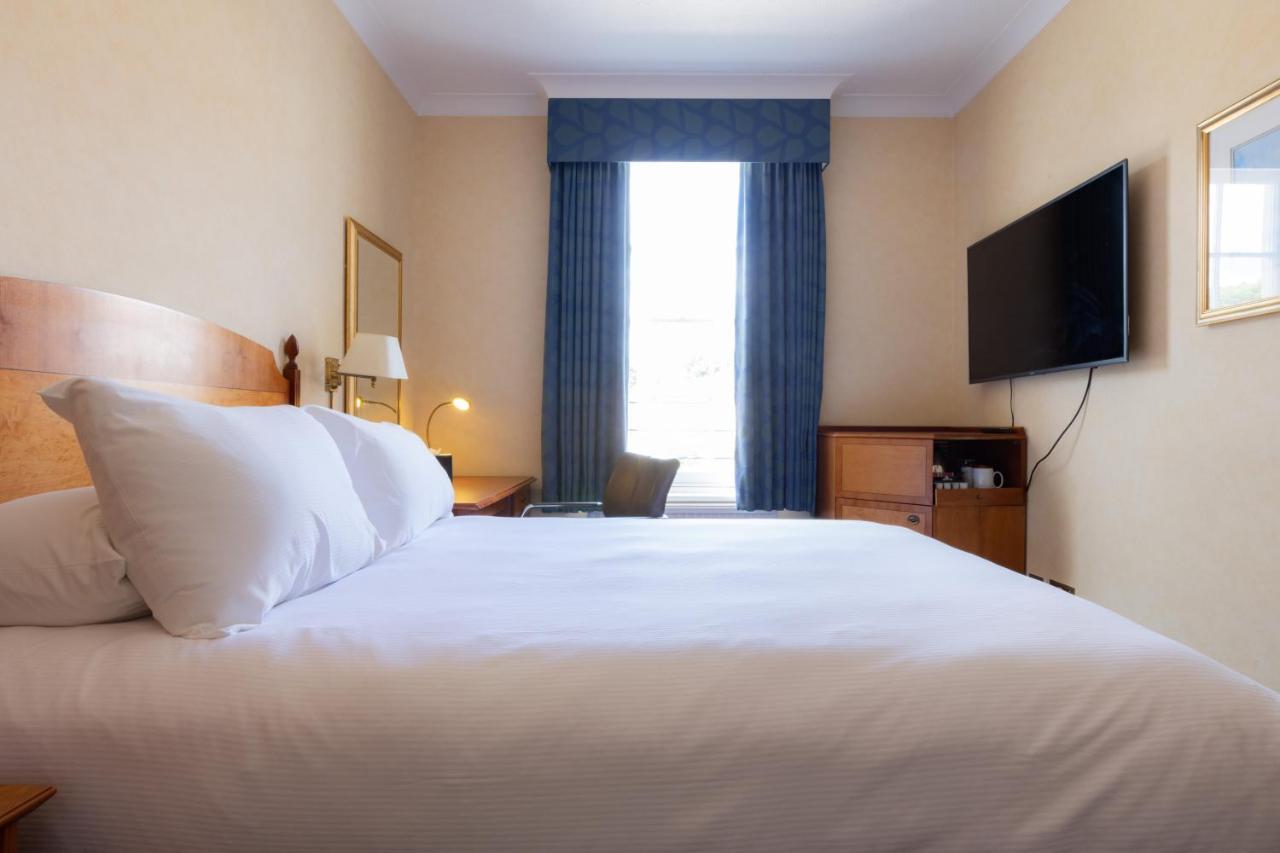 Avisford Park Hotel Аръндел Екстериор снимка
