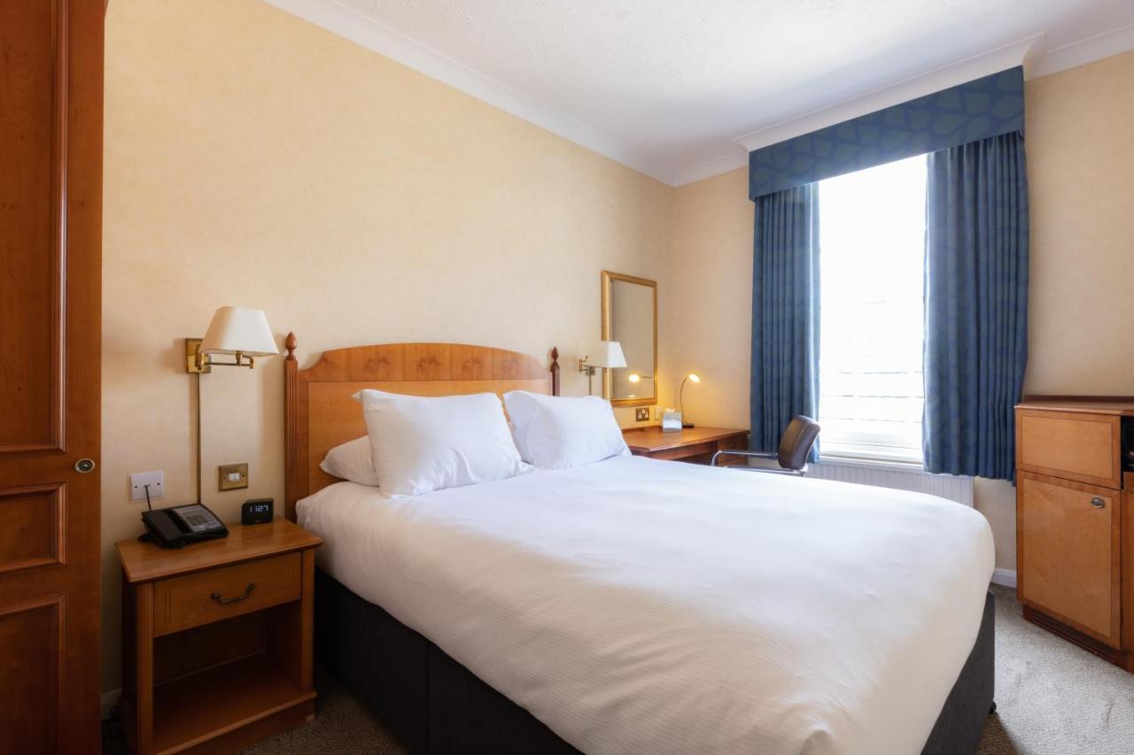 Avisford Park Hotel Аръндел Екстериор снимка