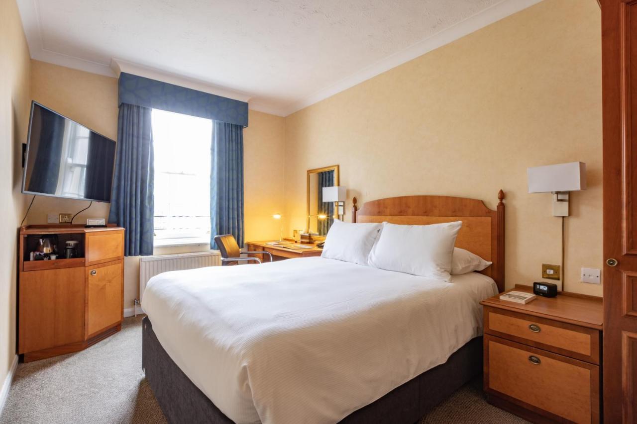 Avisford Park Hotel Аръндел Екстериор снимка