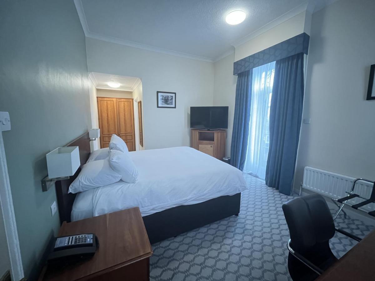 Avisford Park Hotel Аръндел Екстериор снимка