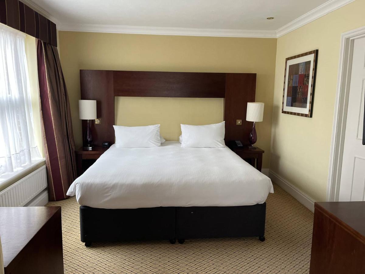 Avisford Park Hotel Аръндел Екстериор снимка