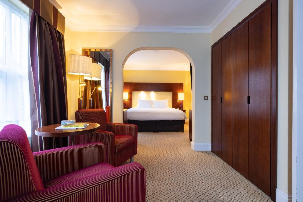 Avisford Park Hotel Аръндел Екстериор снимка