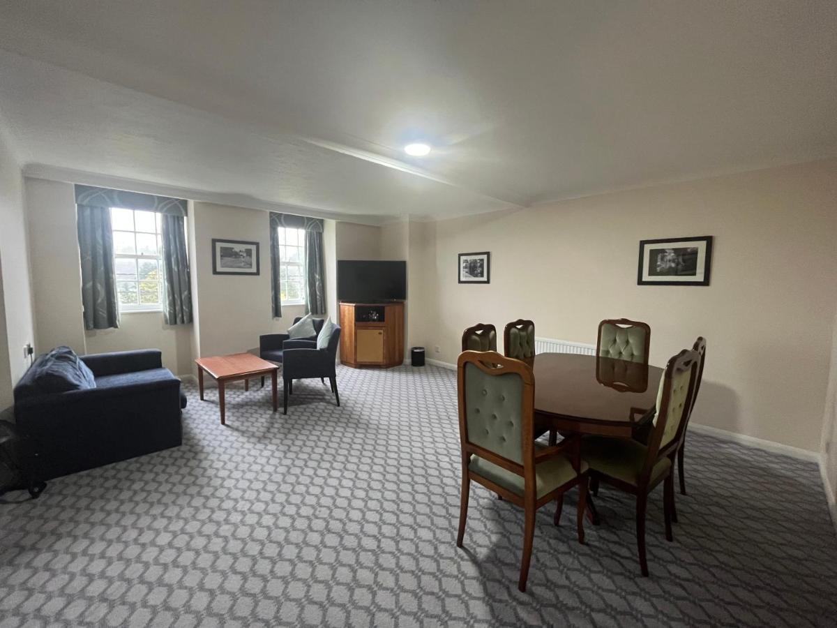 Avisford Park Hotel Аръндел Екстериор снимка