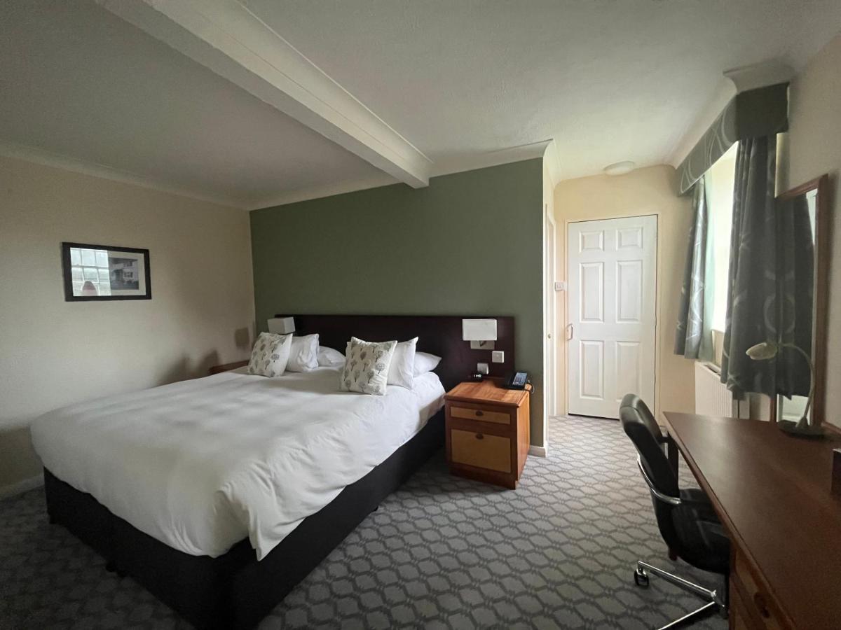 Avisford Park Hotel Аръндел Екстериор снимка