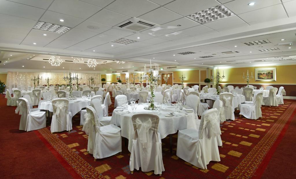 Avisford Park Hotel Аръндел Екстериор снимка