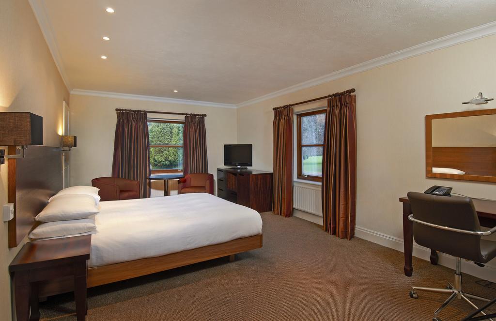 Avisford Park Hotel Аръндел Екстериор снимка