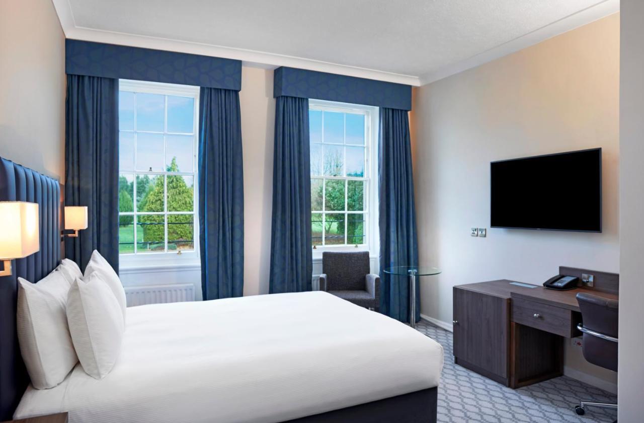 Avisford Park Hotel Аръндел Екстериор снимка