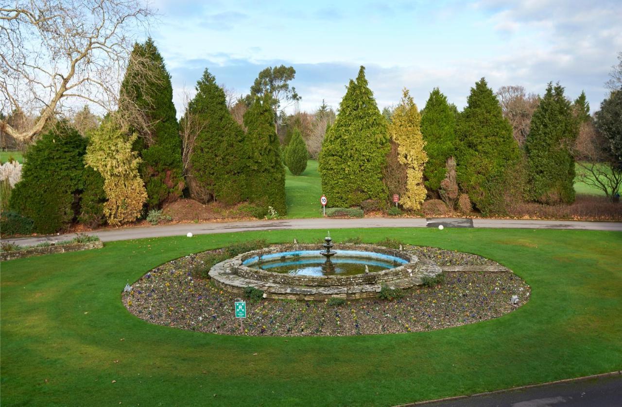 Avisford Park Hotel Аръндел Екстериор снимка
