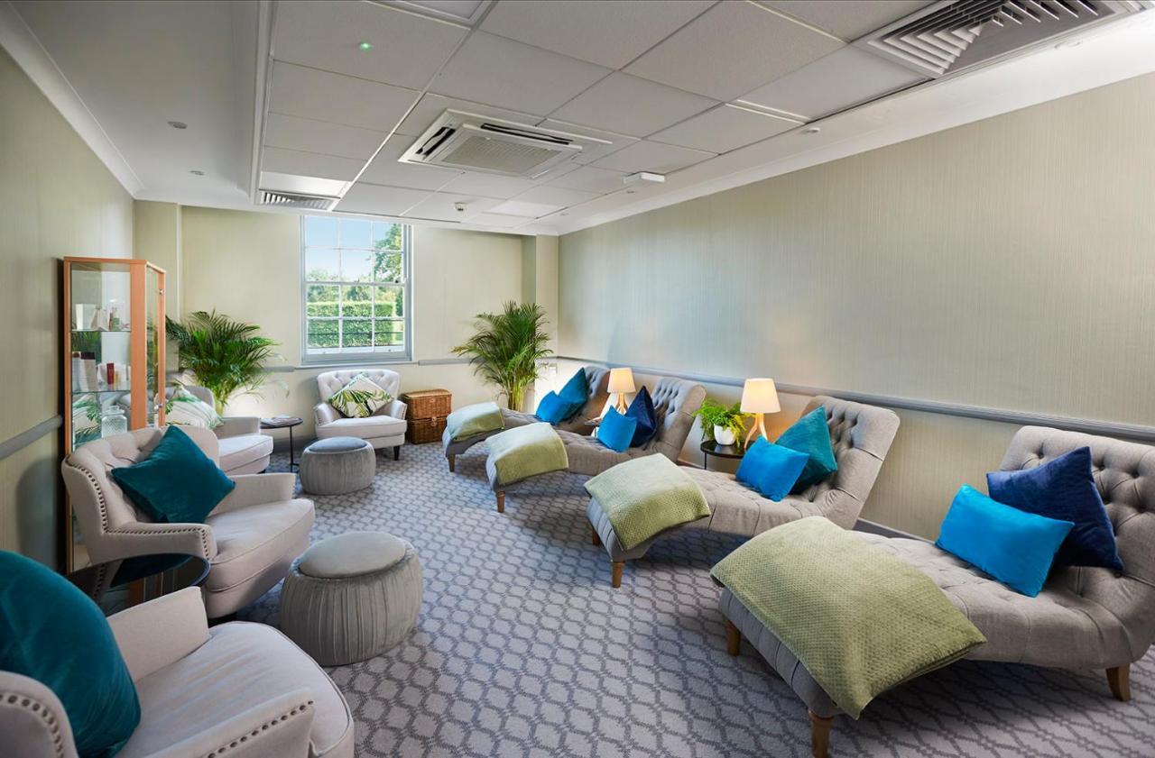 Avisford Park Hotel Аръндел Екстериор снимка